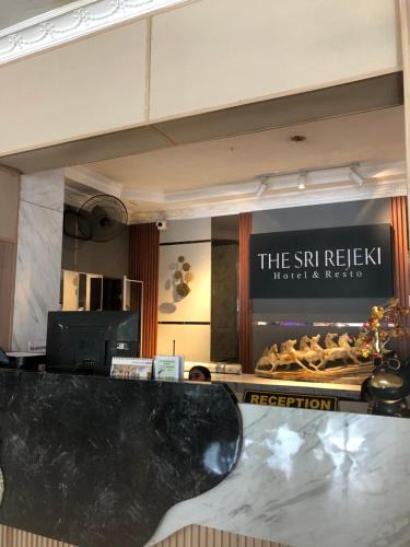 Blitar Hotel | Hotel The Sri Rejeki