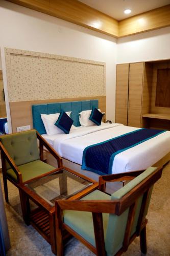 Dabok Hotel | Hotel The Urban Dream