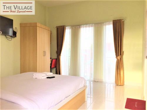 Pekanbaru Hotel | Hotel The Village Syariah