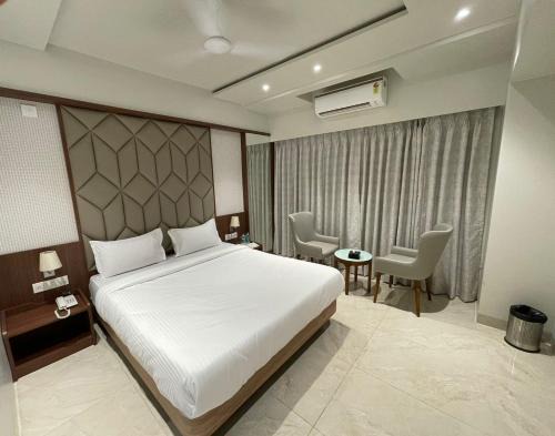 Vasai West Hotel | Hotel The West Coast