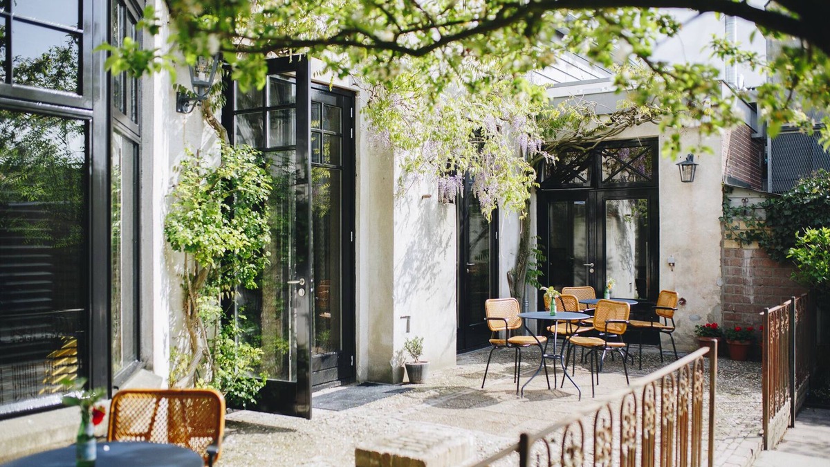 Veghel Hotel | Hotel The Yard