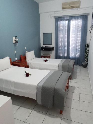 Argos Hotel | Hotel Theoxenia