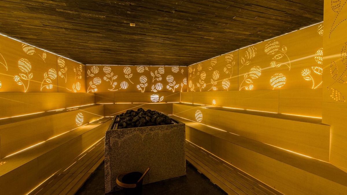 Kaluza Hotel | Hotel Thermal ŠÍRAVA