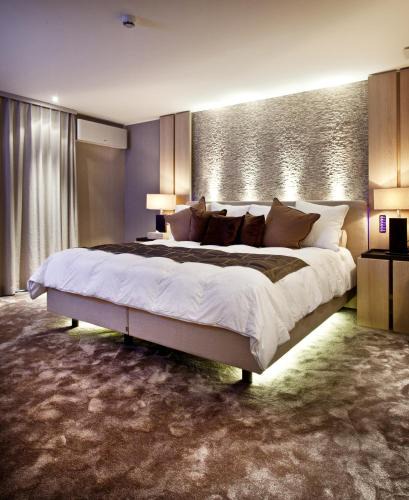 Dilbeek Hotel | Hotel Thermen Dilbeek