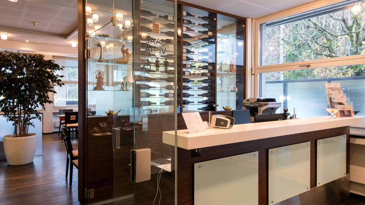 Littau Hotel | Hotel Thorenberg