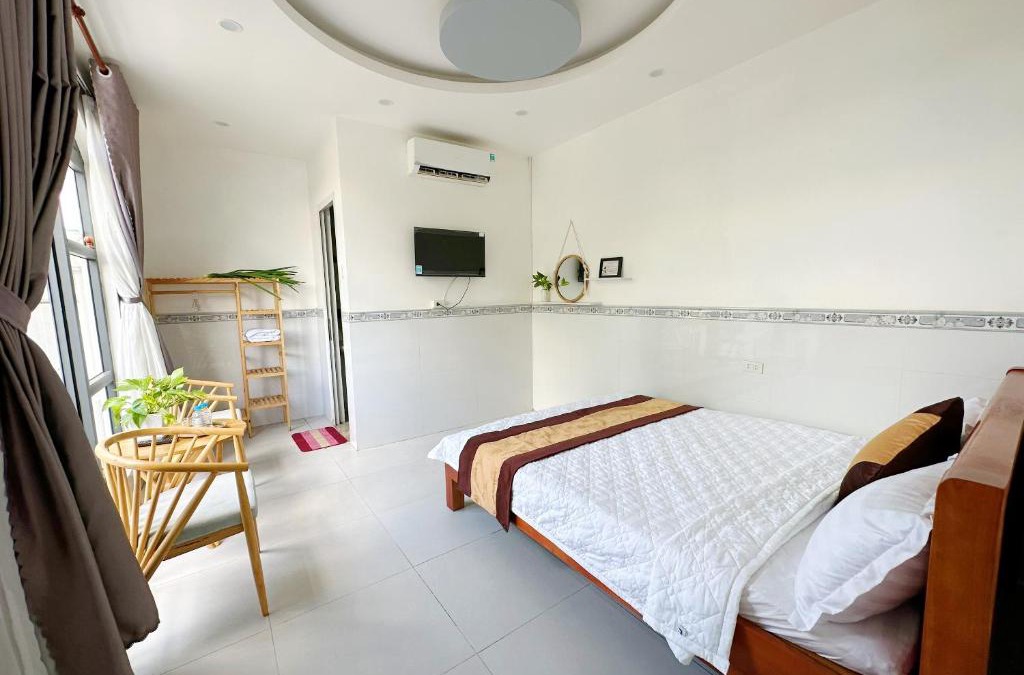Tra Vinh Hotel | Hotel Thuý Nguyễn