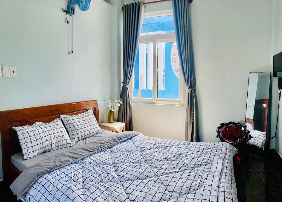 Ly Son House | Hotel Tiên Tri 02