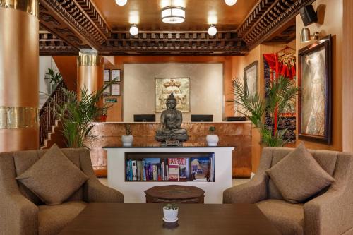 Lazimpat Hotel | Hotel Tibet