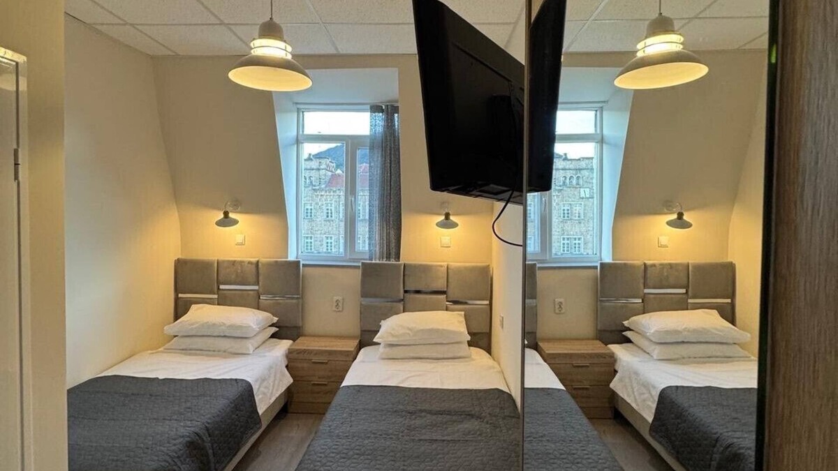 Shumen Hostel | Hotel Ticha