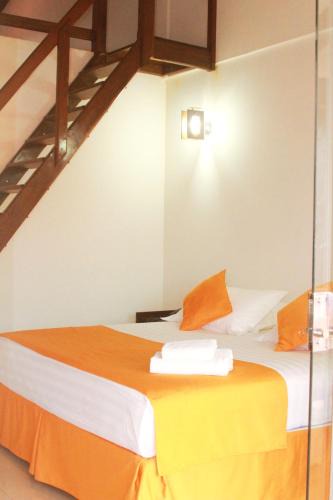 San Ignacio de Velasco Hotel | Hotel Tierra Linda