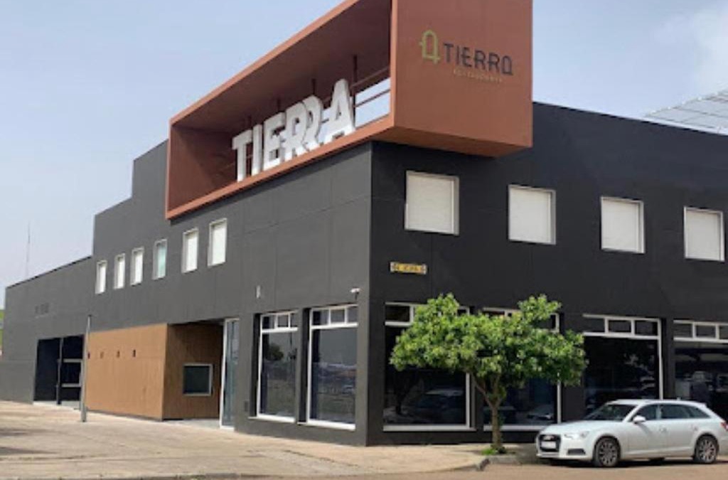 Don Benito House | Hotel Tierra