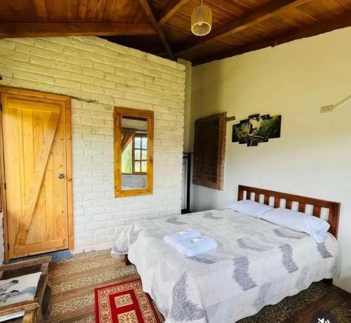 San Miguel Hotel | Hotel Tierra Firme
