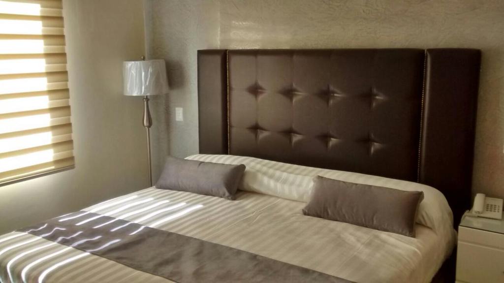 Arandas Hotel | Hotel Tierra Roja