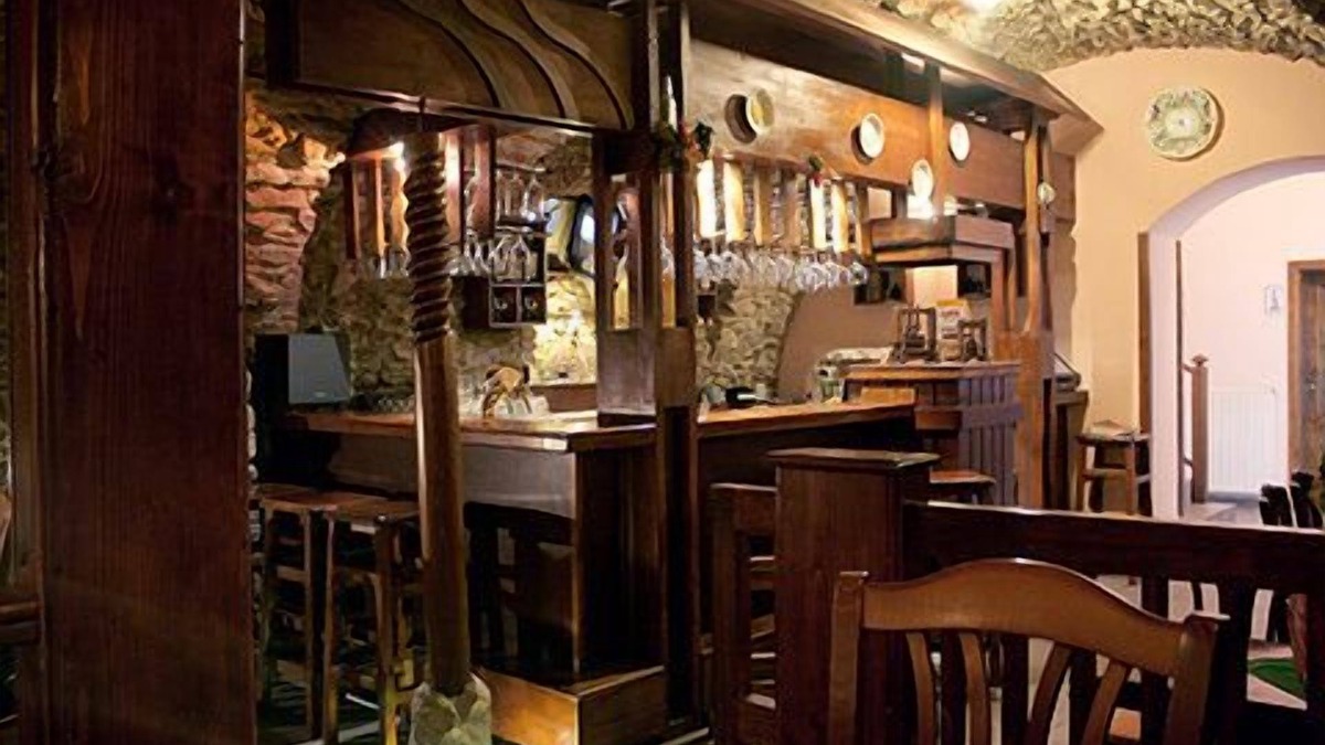 Pezinok Hotel | Hotel Tilia