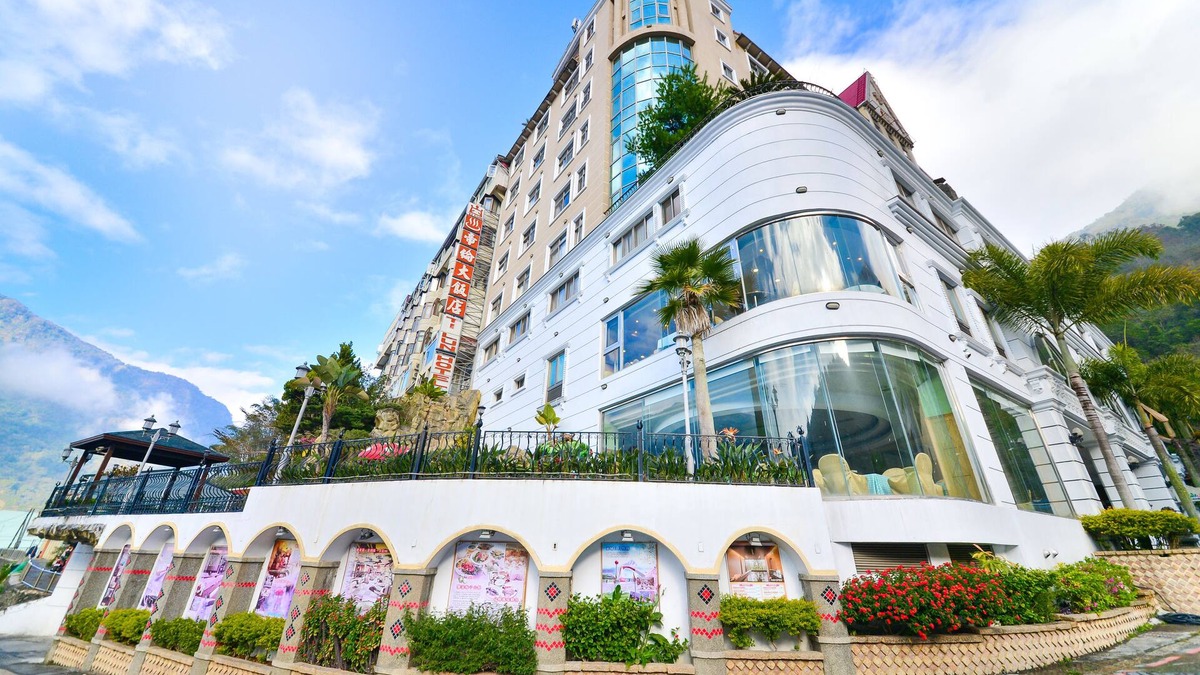 Dongpu Hotel | Hotel Tilun Dongpu Spa