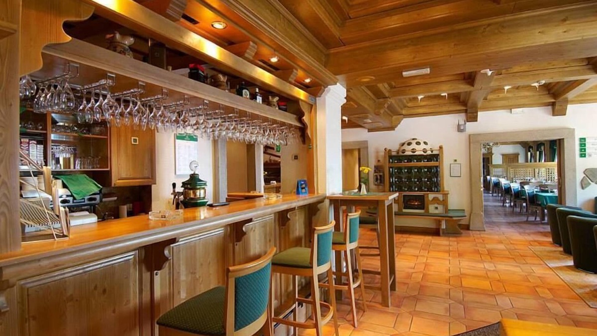 Hocko Pohorje Hotel | Hotel Tisa