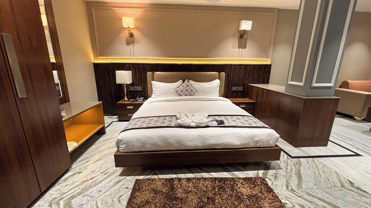 Yupia Hotel | Hotel Todo