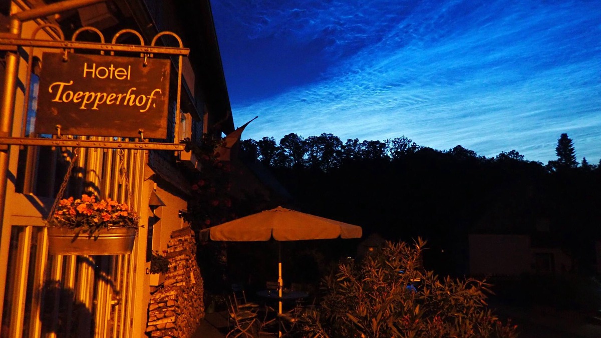 Tiefenbach Hotel | Hotel Toepperhof