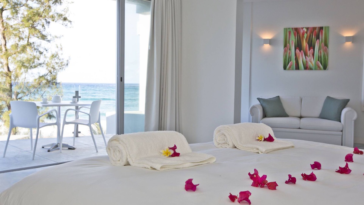 Tofo Hotel | Hotel Tofo Mar