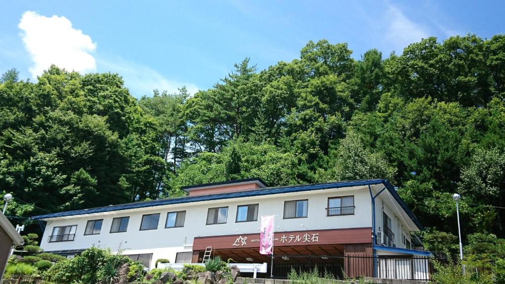 Chino Hotel | Hotel Togariishi