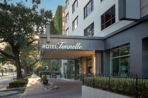 Faubourg Livaudais Hotel | Hotel Tonnelle New Orleans, a Tribute Portfolio Hotel
