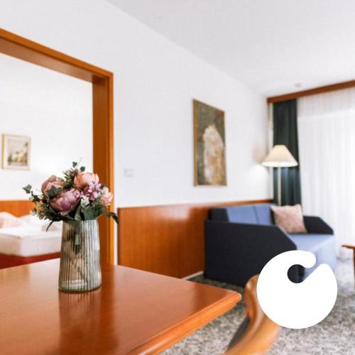 Terme Catez Hotel | Hotel Toplice - Terme Čatež