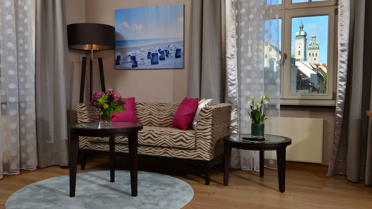 Graggenau Hotel | Hotel Torbräu