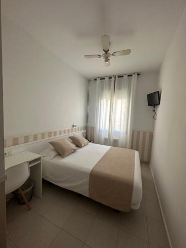 Masnou Hotel | Hotel Torino
