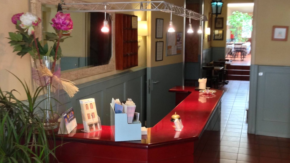 Masnou Hotel | Hotel Torino