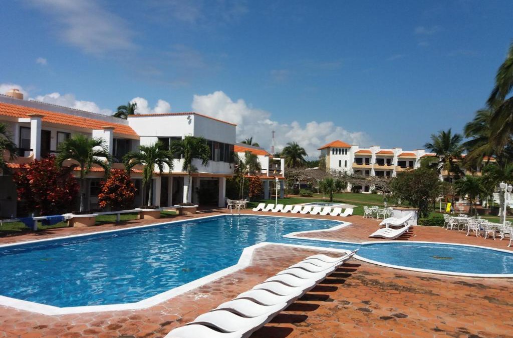 Tecolutla Hotel | Hotel Torre Molino