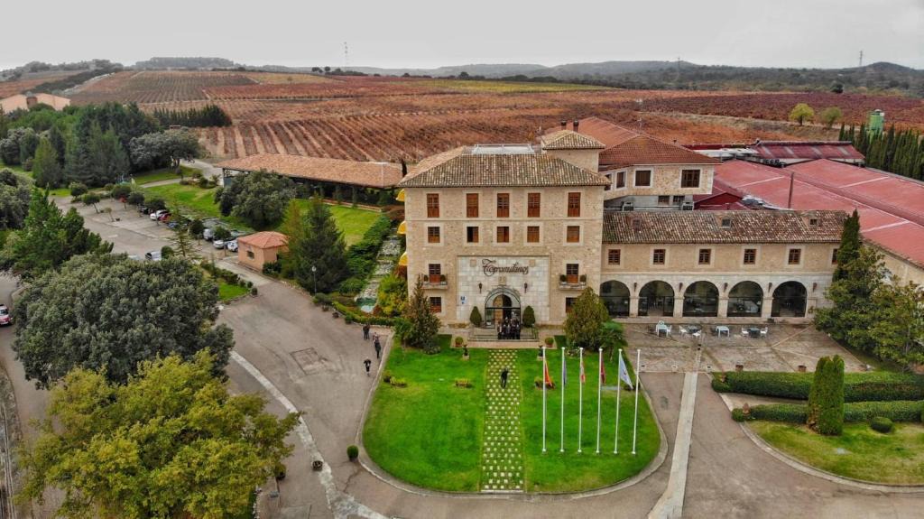 Aranda de Duero Hotel | Hotel Torremilanos