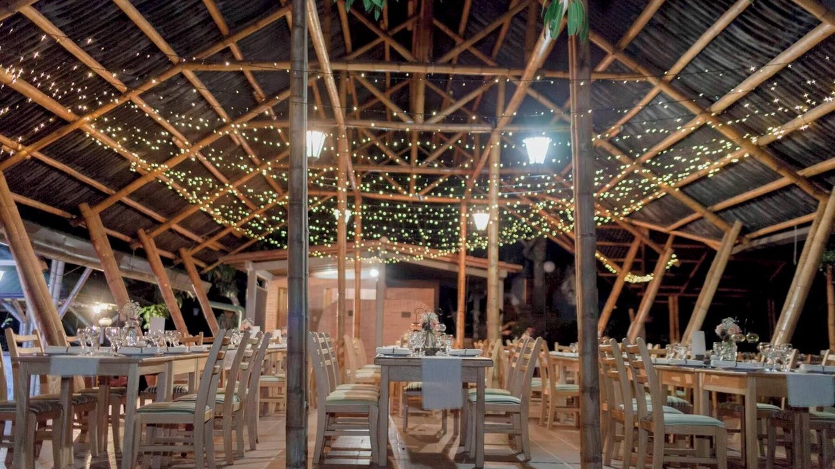 La Mesa Hotel | Hotel Toscana