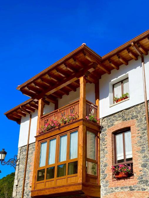 Ojedo Hotel | Hotel Toscana