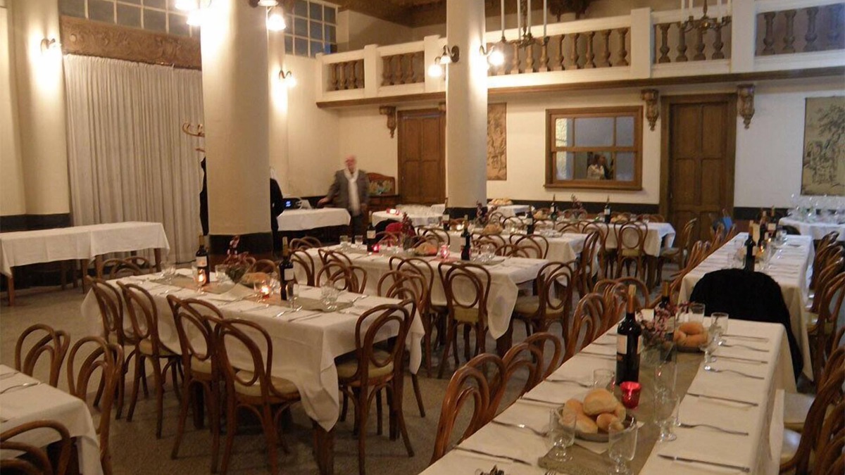 Trelew Hotel | Hotel Touring Club