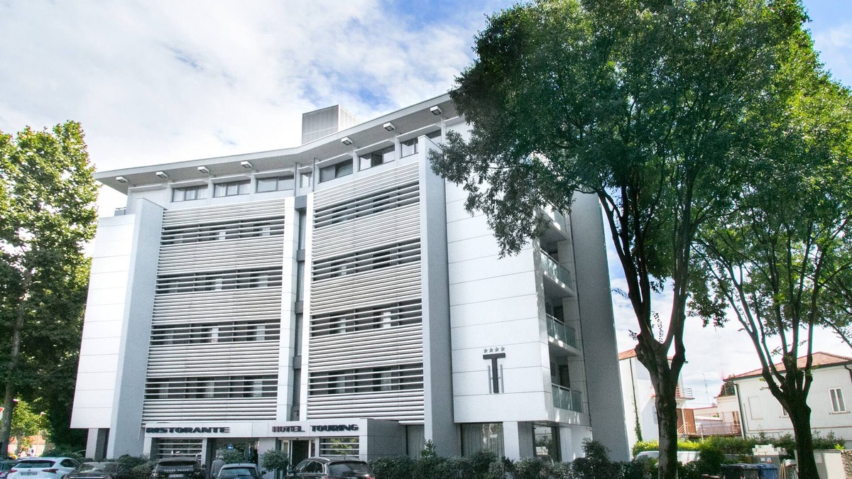 Carpi Hotel | Hotel Touring