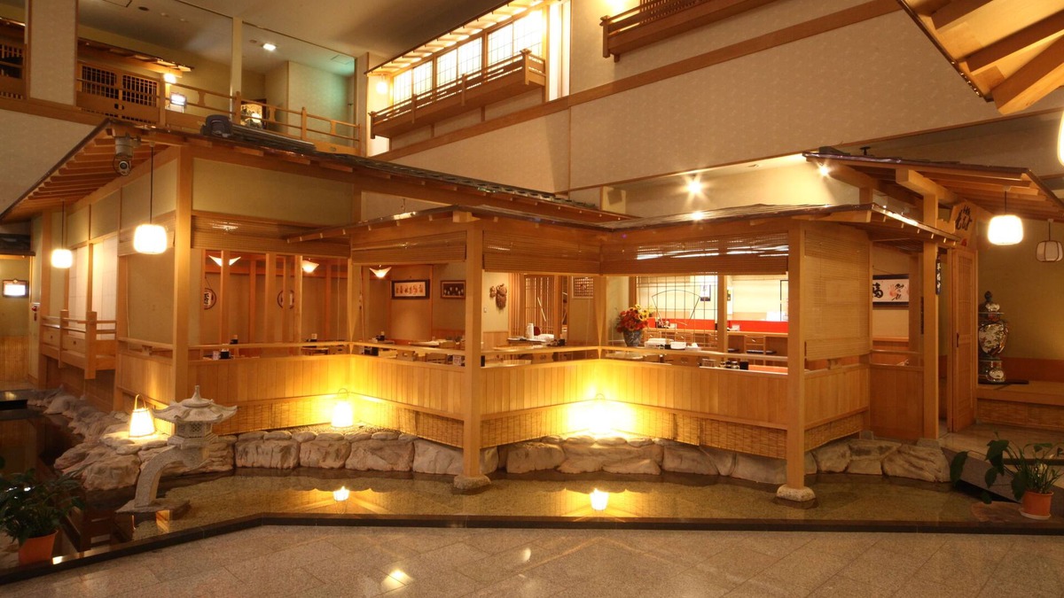 Towadakohan Onsen Hotel | Hotel Towadaso