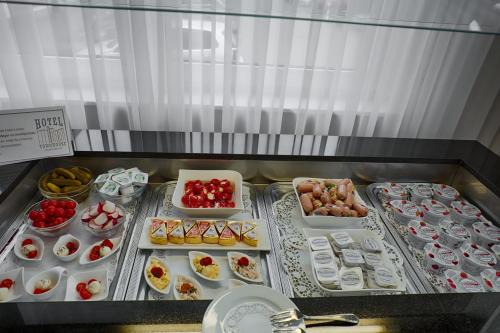 Dahlewitz Hotel | Hotel Townhouse