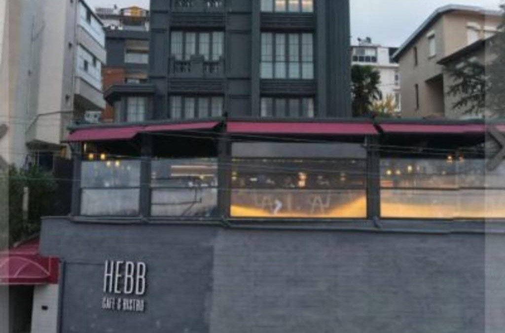 Sinop Hotel | Hotel