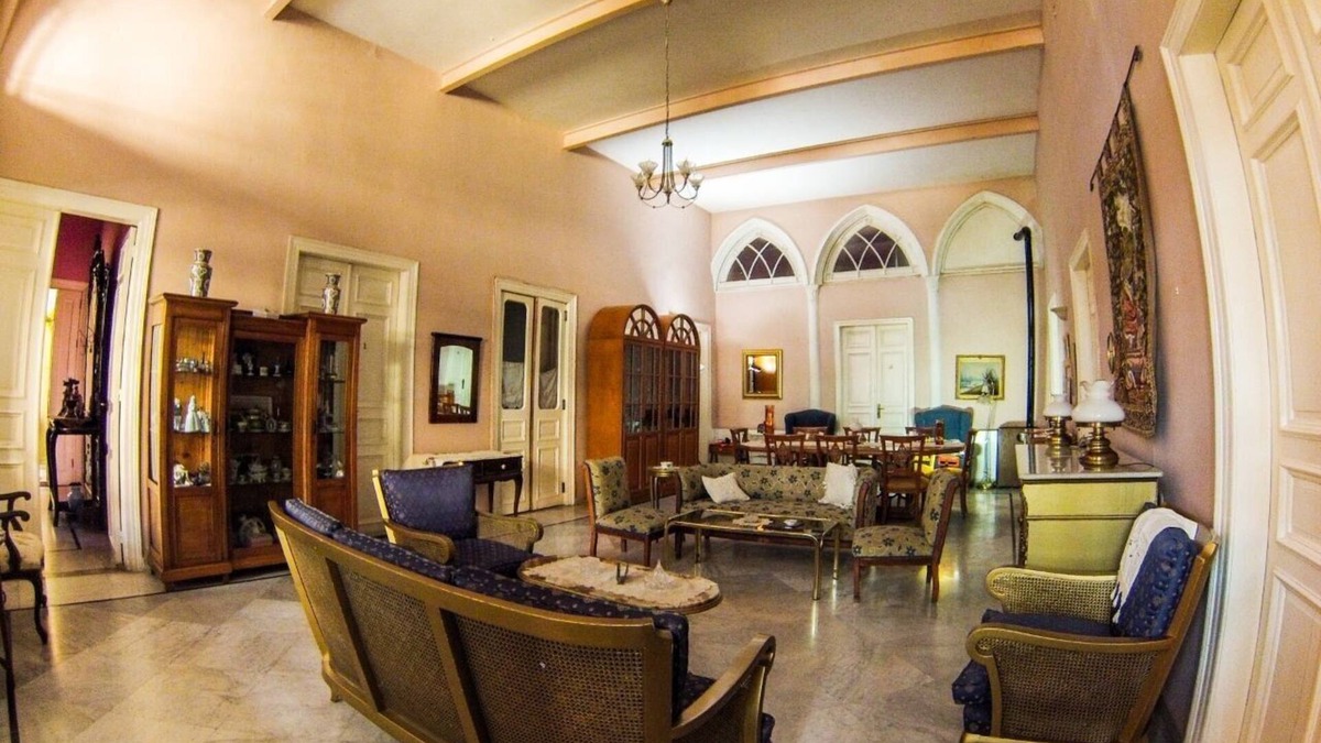 Zahle House | Hotel Traboulsi