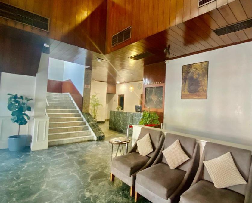 Dimapur Hotel | Hotel Tragopan