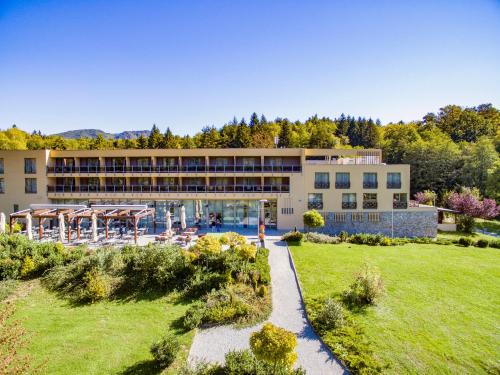 Trakoscan Hotel | Hotel Trakošćan