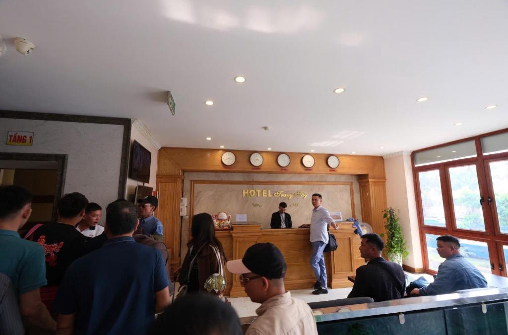 Bai Chay Hotel | Hotel Trang Tây