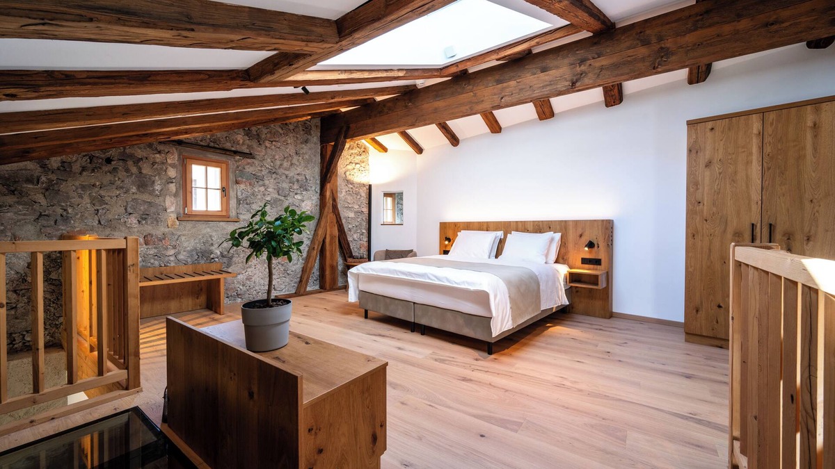 Rattenberg Bed & Breakfast | Hotel Traube Rattenberg