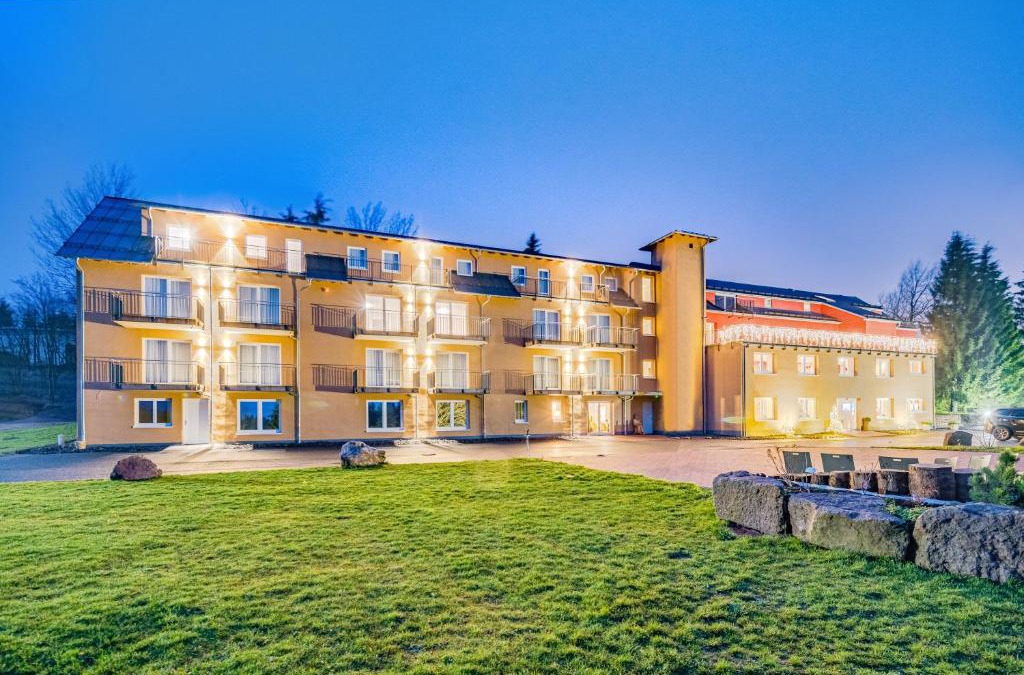 Oberhof Hotel | Hotel Traumblick
