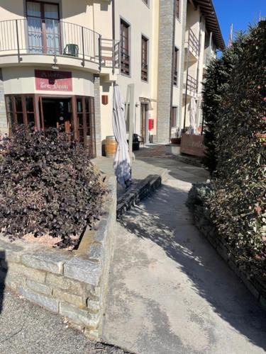 Cantalupa Hotel | Hotel Tre Denti