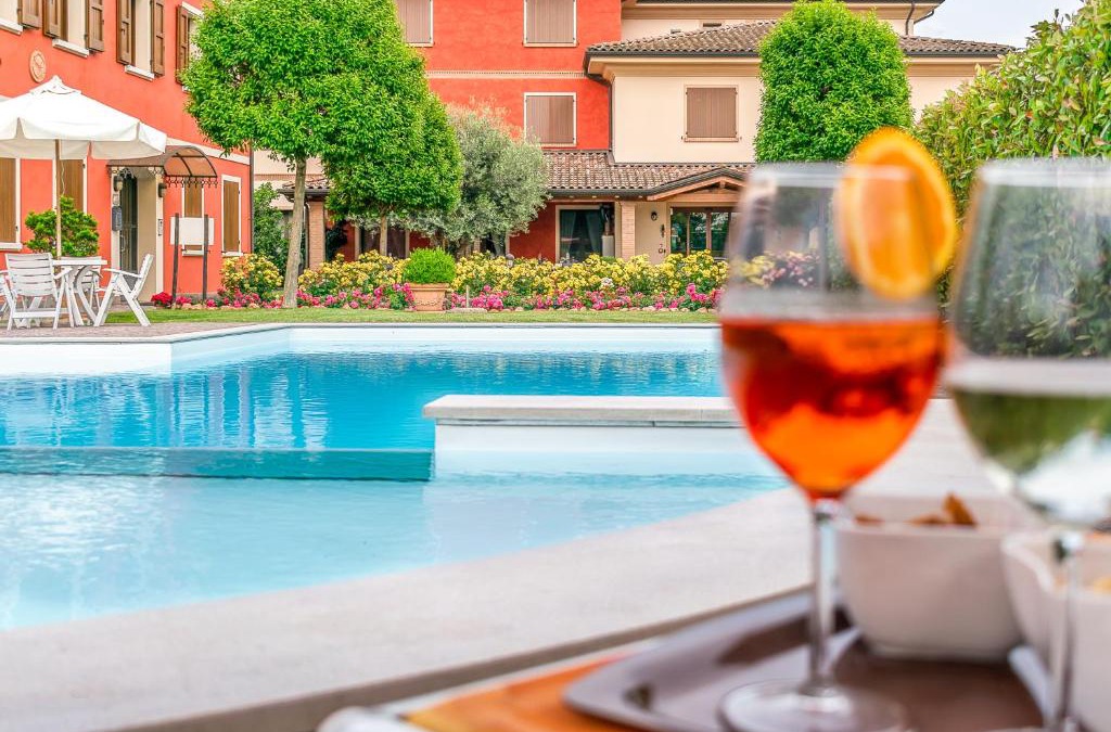 San Prospero Hotel | Hotel Tre Torri