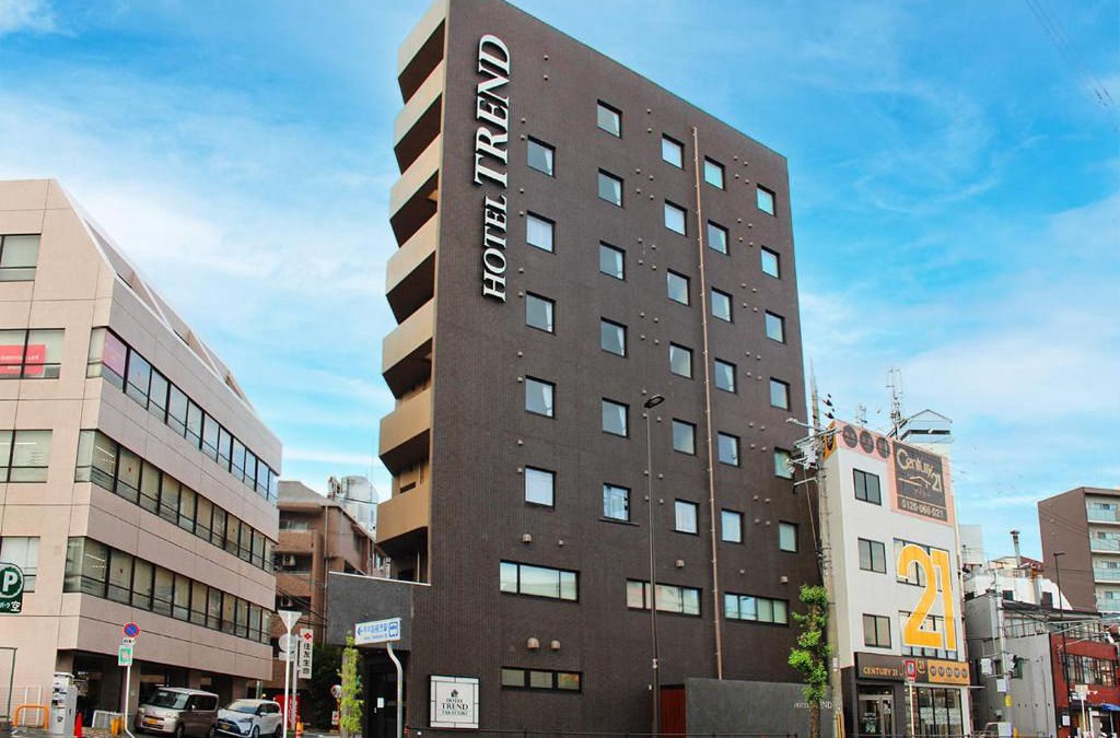 Takatsuki Hotel | Hotel Trend Takatsuki
