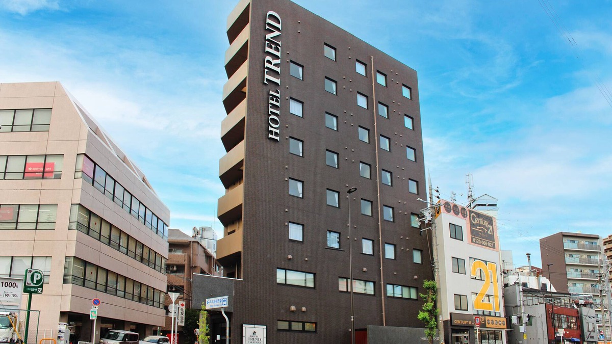 Takatsuki Hotel | Hotel Trend Takatsuki