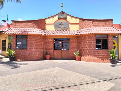 Huasca De Ocampo Hotel | Hotel Tres Flores