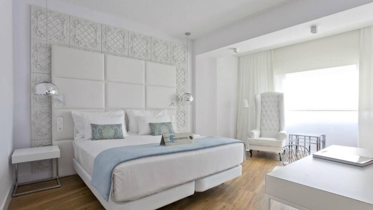 Primer Ensanche Hotel | Hotel Tres Reyes Pamplona